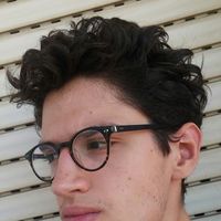 Anès Gourdache's Photo