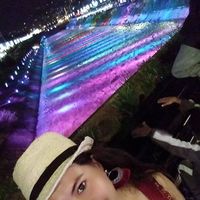 Le foto di Cindy Blanco Balaguera