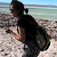 Daniela Caballero Bejarano的照片