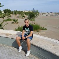 Ludvig Karlsson's Photo