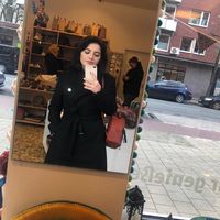 Aytak Imanova's Photo