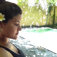 Andreia Araujo's Photo