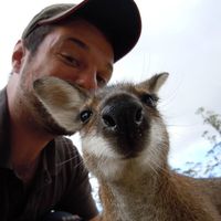 Damien LE ROUX的照片