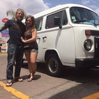 Photos de Raphaëlle  & Julien