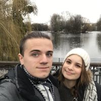 Elina Mukhametzyanova's Photo