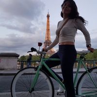 Josseline Jimenez的照片