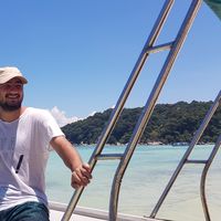 Le foto di Akif Emre Aktaş