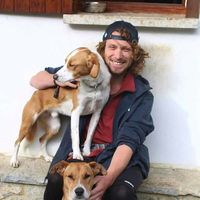 Jelle Mourik的照片