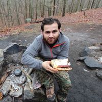 Kenan Buyuk Sunetci's Photo