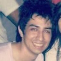 Bruno Moraes's Photo