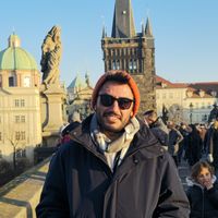 Emre Menevşe的照片