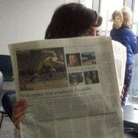 Silvia Sevilla's Photo