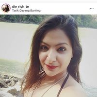 Drishti Goyal的照片