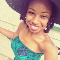 Le foto di Jevonnah Mayo