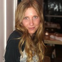 Samantha  Levy的照片