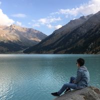 Артур Ягафаров's Photo