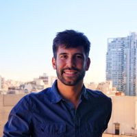 Andy Darmograi的照片