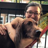 Jessica Falardeau的照片