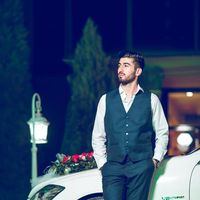 Yusif Zeynalli的照片