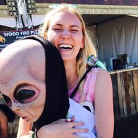 Ariana Marsh's Photo