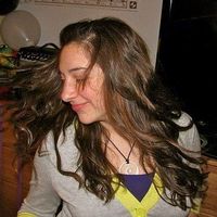 Mallory Grembowski的照片