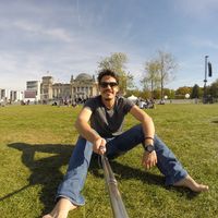 Pedro Zandonaide的照片