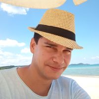 Fotos de Ricardo Antonio Pravia Jácamo