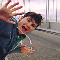 Alice Murnen's Photo