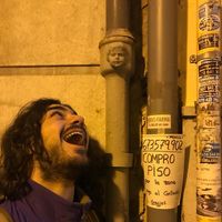 Le foto di Andrea Pandinelli