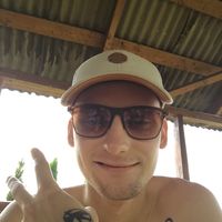 Mantas Pranskaitis的照片