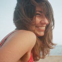 Paola Agüi Gonzalez的照片