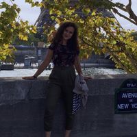 Fotos de Audrey Dufil