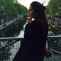 Marion Lacoste's Photo