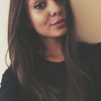 Wiktoria Nalewajek的照片