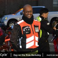 Robert Crosby's Photo