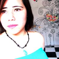 Valeria Rico的照片