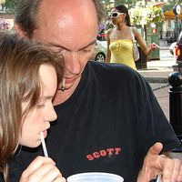 Hervé Derouet's Photo