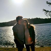 Melina Bronca的照片