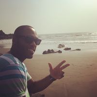 Sherif Watson的照片