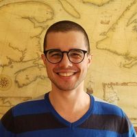 Mathieu Beaudoin's Photo