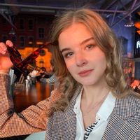 Anna Kyhtiuk's Photo