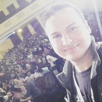 Ahmed Thabit的照片