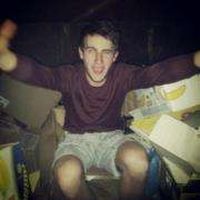 Dominik Kafka的照片