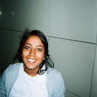 Le foto di Natasha Natarajan