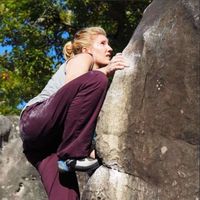 Rahel Füllemann's Photo