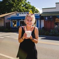 Fotos de Hannah Friesen