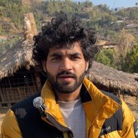 Satyam Pathak's Photo