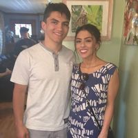 Enzo Sacchetti's Photo