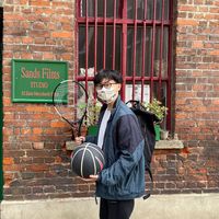 CHIA-YING YANG的照片