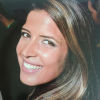 Nathalia Callado's Photo